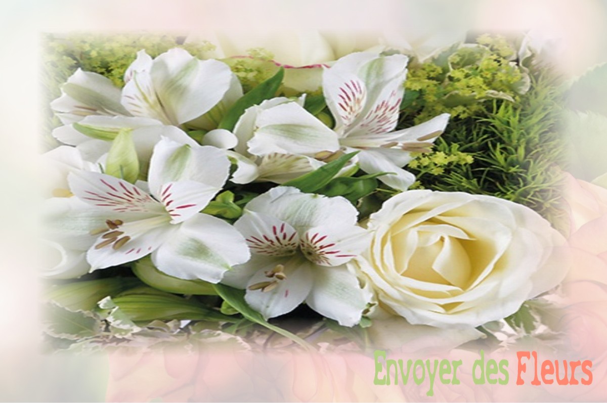 envoyer des fleurs à à SAINT-PIERRE-DE-COLOMBIER